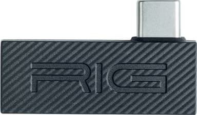 RIG 600 PRO HS trådløst gamingheadset til PlayStation