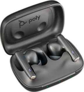 Poly Voyager Free 60 høretelefoner