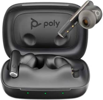 Poly Voyager Free 60 høretelefoner