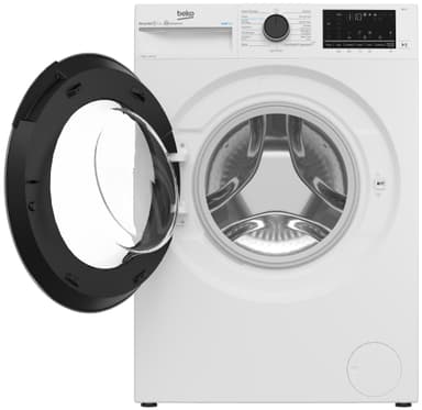 Beko vaskemaskine BWFT7104110WB