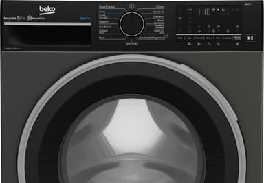 BEKO vaskemaskine BWFT7104110MB