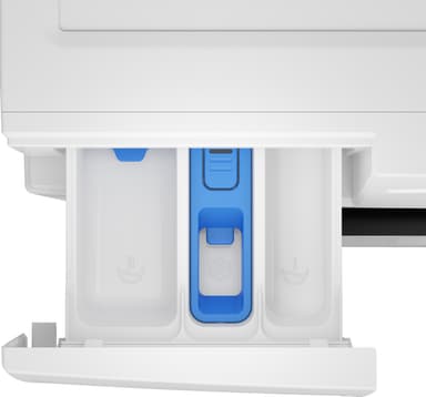 Beko vaskemaskine BWFT7104110WB