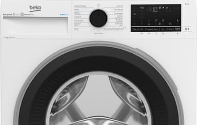 Beko vaskemaskine BWFT7104110WB