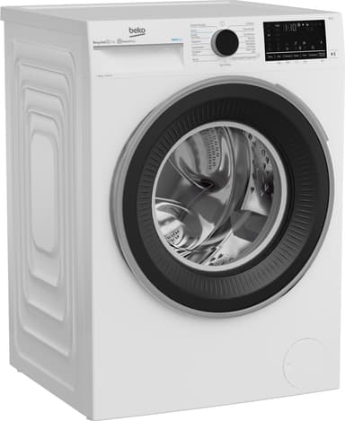 Beko vaskemaskine BWFT7104110WB