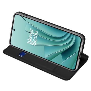 DUX DUCIS OnePlus Nord 3 5G / Ace 2V Skin Pro Series Flip Cover - Sort