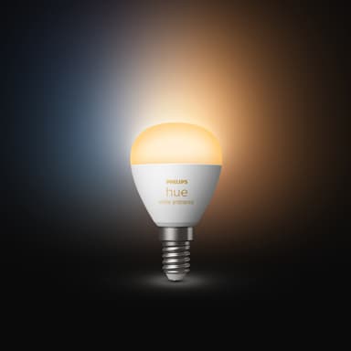 Philips Hue WA 5.1W P45 E14