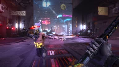 Ghostrunner 2 Brutal Edition - PC Windows