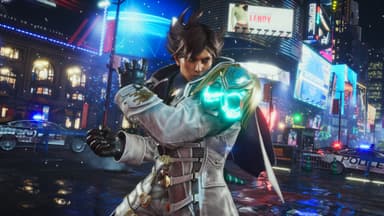 TEKKEN 8 - Ultimate Edition - PC Windows