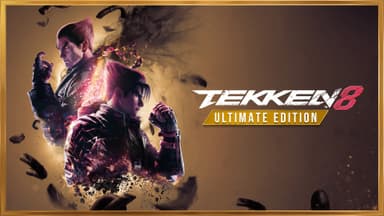 TEKKEN 8 - Ultimate Edition - PC Windows