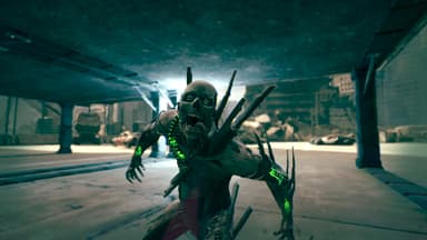 Ghostrunner 2 Brutal Edition - PC Windows