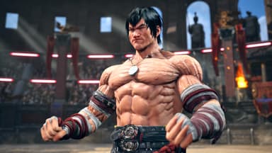 TEKKEN 8 - Ultimate Edition - PC Windows