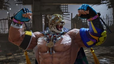 TEKKEN 8 - Ultimate Edition - PC Windows