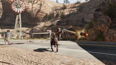 Gas Guzzlers Extreme: Full Metal Zombie - PC Windows