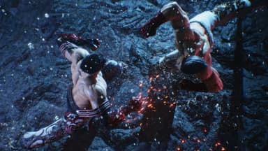 TEKKEN 8 - Ultimate Edition - PC Windows