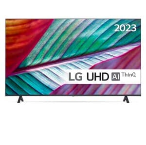 LG 55" UR78 4K LED TV (2023)