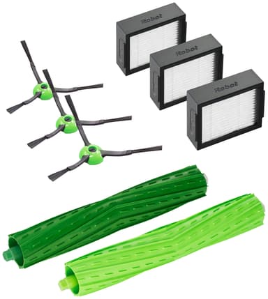 iRobot Roomba series E5, I7, J7 tilbehørskit 48371617