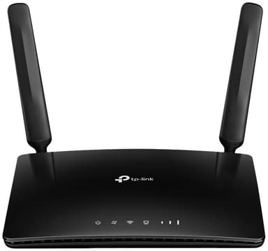 TP-Link MR150 4G LTE wi-fi router