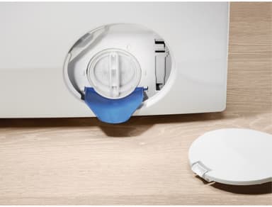 Electrolux Serie 600 vaskemaskine EW6F6649Q5 (9 kg)