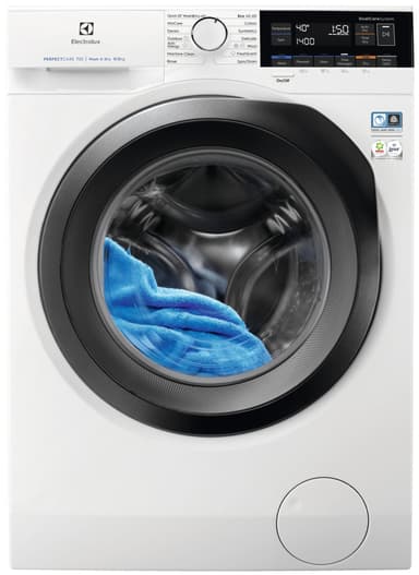 Electrolux Serie 700 vaskemaskine/tørretumbler EW7W3945LE (9/5 kg)