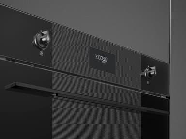 Smeg ovn SFP6101TB3 indbygget