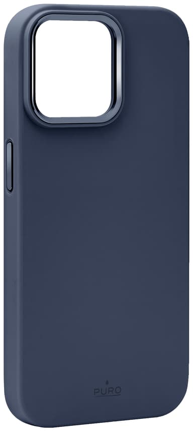 Pure Icon Mag Pro iPhone 15 Pro Max etui (blå)
