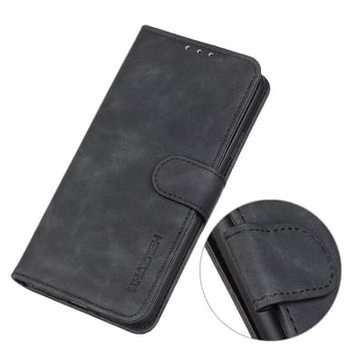 KHAZNEH Retro tegnebog Sony Xperia 1 V