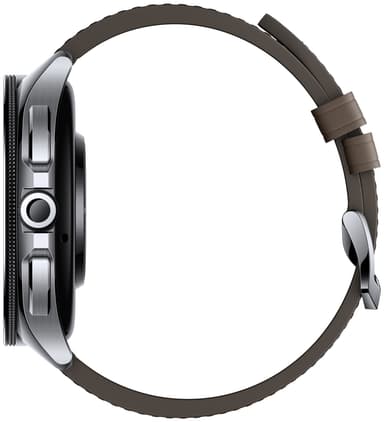 Xiaomi Watch 2 Pro smartwatch 46mm (sølv)