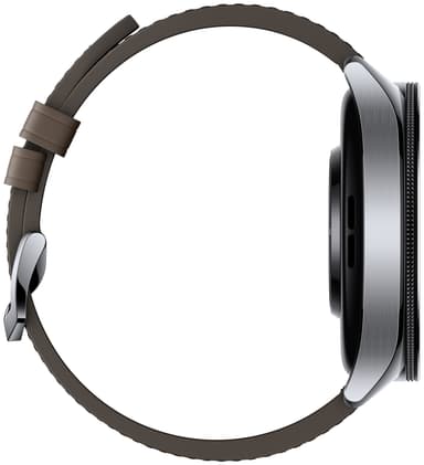 Xiaomi Watch 2 Pro smartwatch 46mm (sølv)