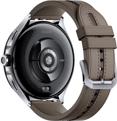 Xiaomi Watch 2 Pro smartwatch 46mm (sølv)