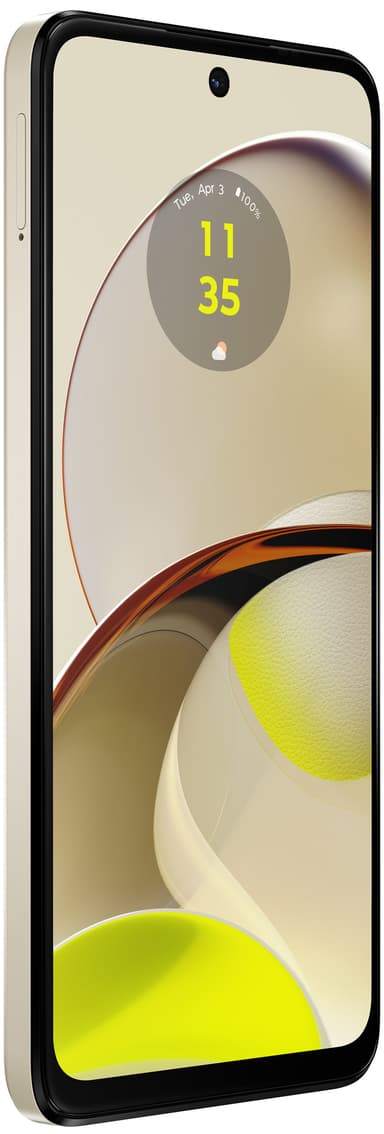 Motorola Moto G14-smartphone 4/128GB (beige)