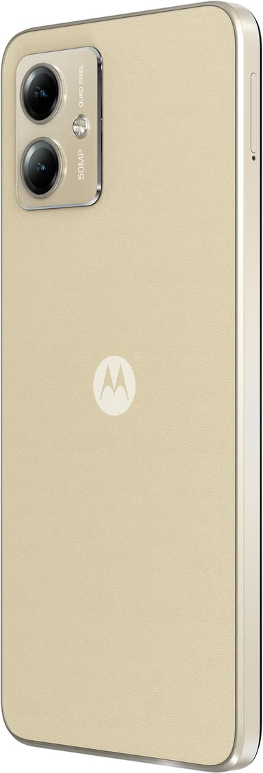 Motorola Moto G14-smartphone 4/128GB (beige)