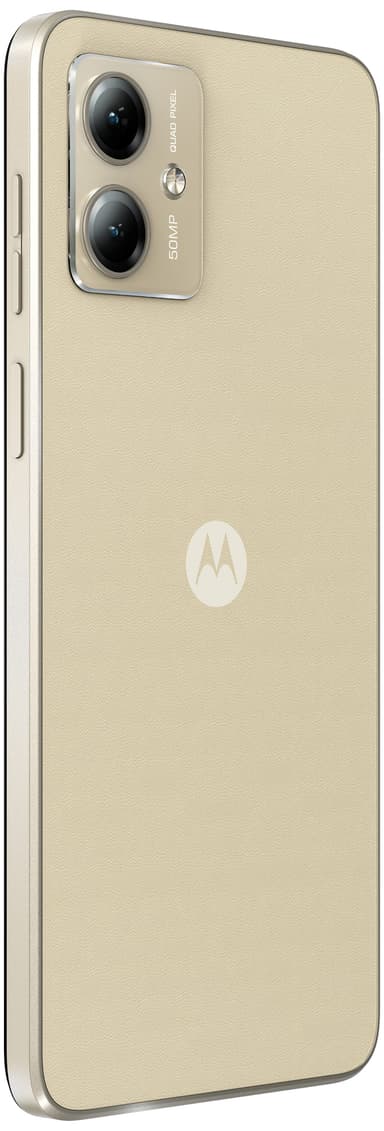 Motorola Moto G14-smartphone 4/128GB (beige)