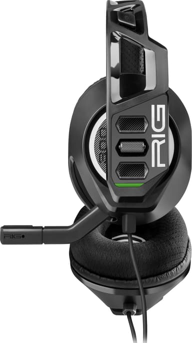 Rig 300 Pro Xbox gaming-høretelefoner (sort)