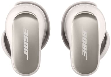 Bose QuietComfort Ultra Earbuds trådløse in-ear høretelefoner (hvid)