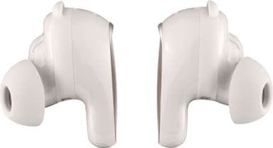 Bose QuietComfort Ultra Earbuds trådløse in-ear høretelefoner (hvid)