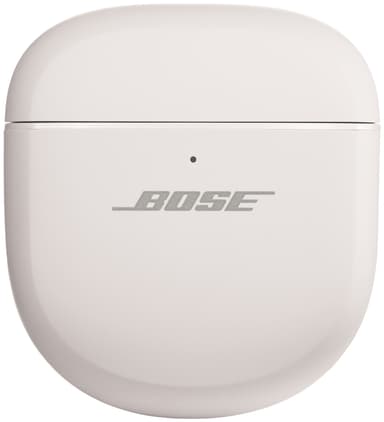 Bose QuietComfort Ultra Earbuds trådløse in-ear høretelefoner (hvid)