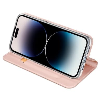 DUX DUX Skin Pro Series iPhone 15 Pro - RoseGold