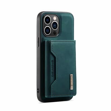 DG-Ming M2 cover Apple iPhone 15 Pro Max - Petrol