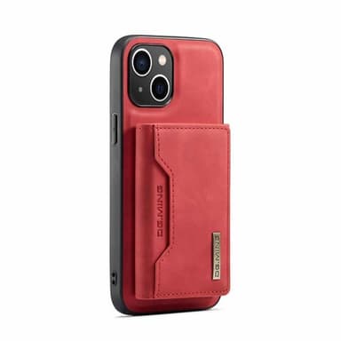 DG-Ming M2 cover Apple iPhone 15 Plus - Rød