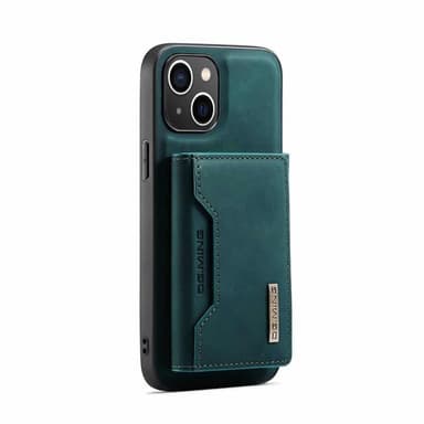 DG-Ming M2 cover Apple iPhone 15 Plus - Petrol