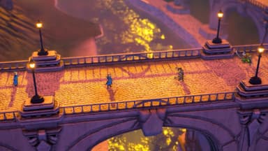Eiyuden Chronicle: Hundred Heroes - PC Windows