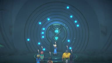 Eiyuden Chronicle: Hundred Heroes - PC Windows