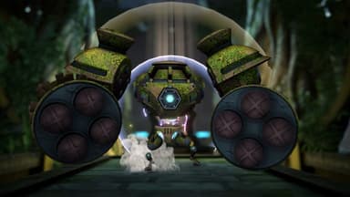 Eiyuden Chronicle: Hundred Heroes - PC Windows