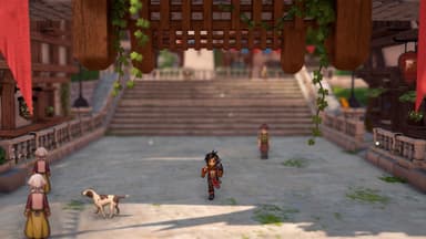 Eiyuden Chronicle: Hundred Heroes - PC Windows