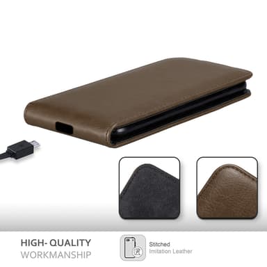 Samsung Galaxy A52 (4G / 5G) / A52s Pungetui Flip Cover