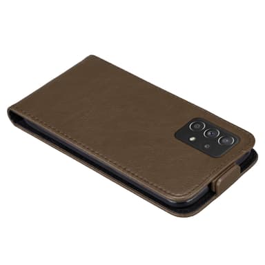 Samsung Galaxy A52 (4G / 5G) / A52s Pungetui Flip Cover