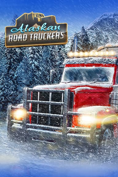 Alaskan Road Truckers - PC Windows