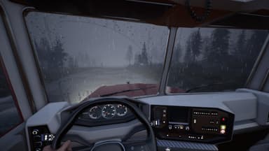 Alaskan Road Truckers - PC Windows