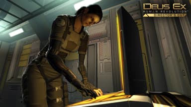Deus Ex: Human Revolution - Director's Cut - PC Windows