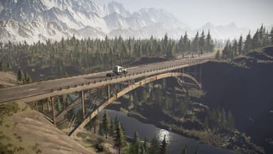 Alaskan Road Truckers - PC Windows